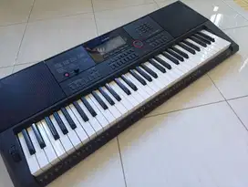 CASIO CT-X3000 lengkap dengan boxnya