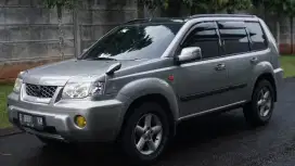 Nissan X-Trail T30 ST 2005