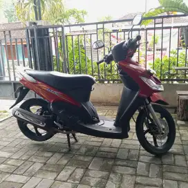 Jual Yamaha Mio Sporty siap pake