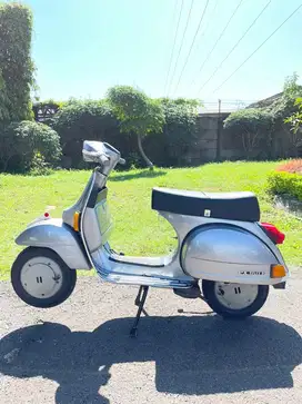 Vespa exclusiv 2