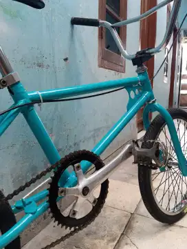 Bmx jepang voltus klasik