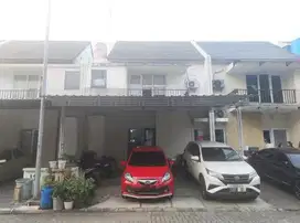 Dijual Rumah Bisa KPR di Premier Park 2 Modernland Harga Nego J-17804