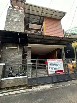 Kost Mama Dhanik Tipe A Semarang Selatan Semarang