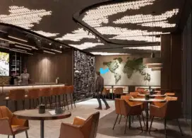 interior dan eksterior