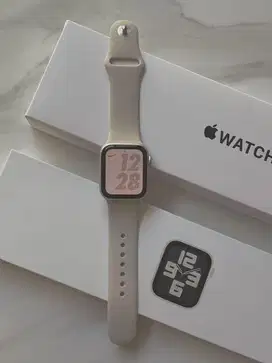 Ready Apple Watch SE Promo cicilan 0% hingga 24bln