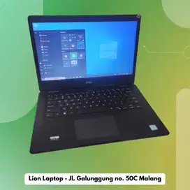 Core i5 Gen 8 Murah Mulus RAM 8GB Dell Latitude 3400 [03|03]