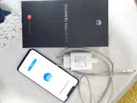 Huawei mate 20 pro second mulus