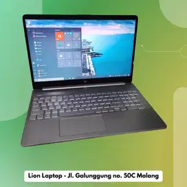 AMD Ryzen 3 15in TOUCHSCREEN SSD 256GB Slim HP 15-ef1xxx [03|03]