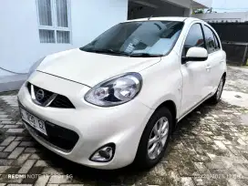 KM 29RB !! Nissan March XS Matic 1.2 2015