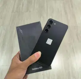 Samsung S23 8/256 Mulus