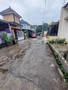 KAVLINGAN TRANAH DI BOYOLALI MOJOSONGO BOYOLALI HARGA MULAI 180JT