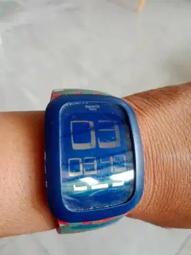 Jual bu j@m swatch