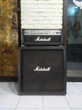 Marshall MG100HCFX MG100 Head Cabinet