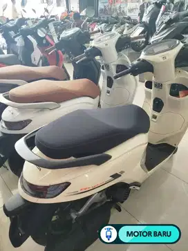 [Motor Baaru] Promo Ramadhan Stylo