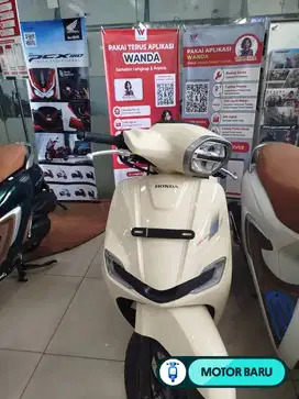 [Motor Baaru] Promo Ramadhan Stylo