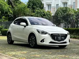 MAZDA 2 GT AT 2016