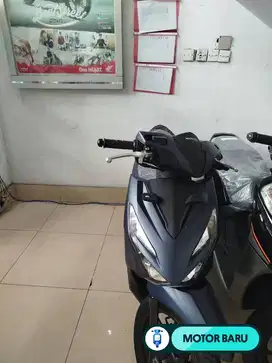 [Motor Baru] Promo Ramadhan Beat