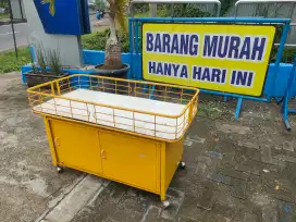 RAK WAGON MURAH