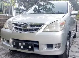 Daihatsu Xenia 2010 Bensin