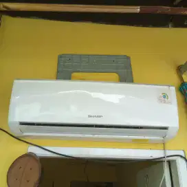 Indor sharp 1 1/2pk merk sharp r32