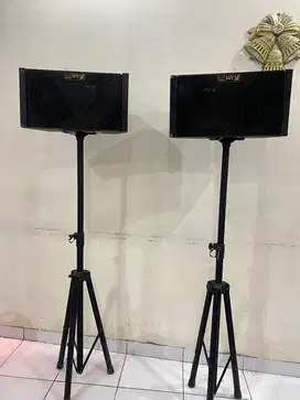 Speaker KIM KM 860 MK II