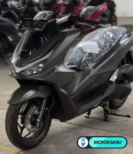 [Motor Baru] PROMO HONDA PCX