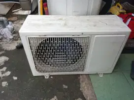 Tukar tambah outdor ac