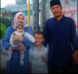 Mencari pekerjaan