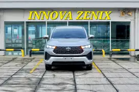 [5.900KM] Toyota Zenix G Bensin 2023
