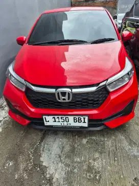 Sewa Rental Mobil Lepas Kunci City Car Murah Surabaya