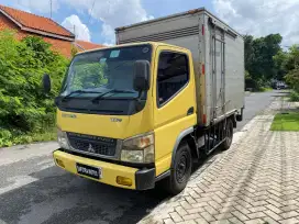 Canter 4rd Th2018 Box Antik