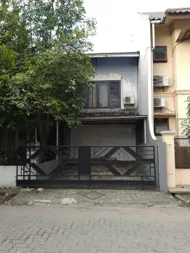 Jual BU sebagian rumah atau kavling LT 63 LB 52 Jatiwaringin