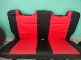 Jok belakang avanza 2010