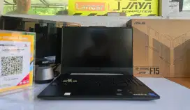 Asus TUF DASH F15 Laptop.Super Gaming/Editing/Rendering Bodi Ramping