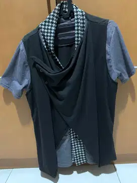 Set atasan baju pria