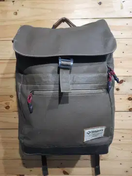 Tas bodypack prodigers series masih bagus tas punggung