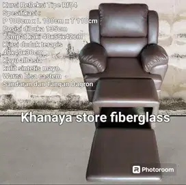 Kursi Refleksi DAGRON sofa full busa dagron siapkirim!