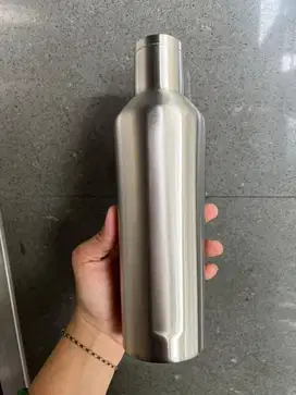 Tumbler tahan panas dingin dengan byk pilihan