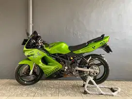 RR old 2011 low KM