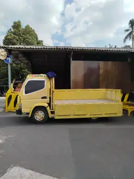 Jasa angkutan barang