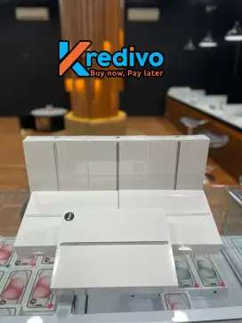 Macbook new bisa kredit cicilan ringan