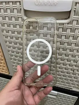Softcase iphone 13