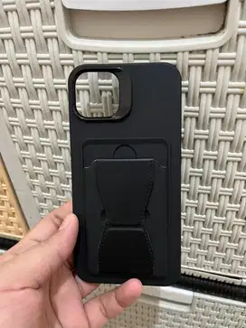 Softcase iphone 13