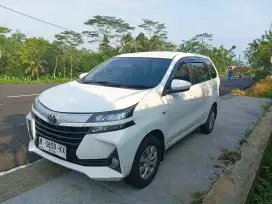 Jual Avanza 2019 murah, istimewa