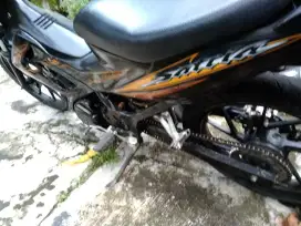 Jual motor suzuki satria fu 150