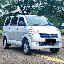 Suzuki APV GL Manual 2019 - TDP 1 JT - Cash Termurahh