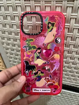 Softcase iphone 13
