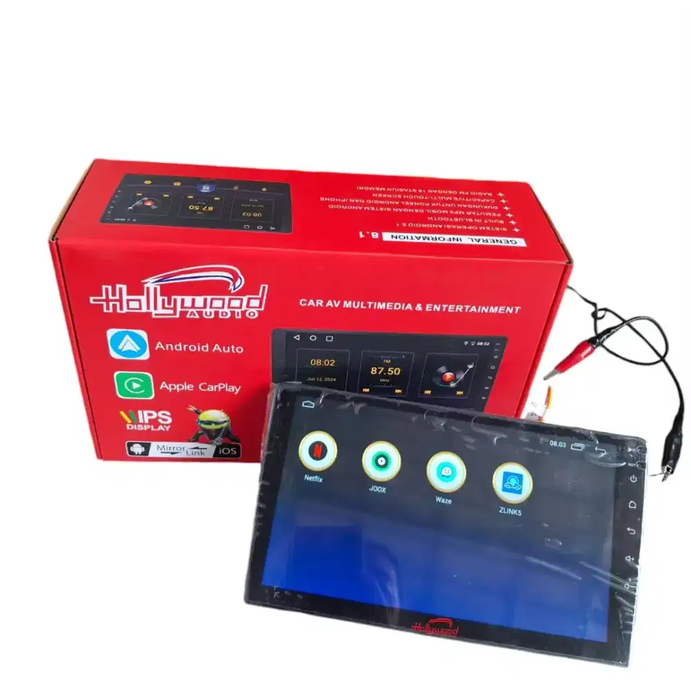 Android ram 2/32 plus pasang