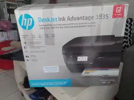 Printer hp kondisi 95%