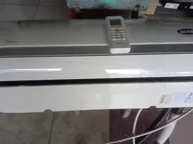 DIJUAL Indoor Midea 1/2pk ORI!! tidak bocor samsek